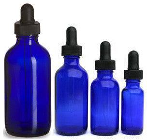 Daily Health 2000, Organic OILS, 10ml