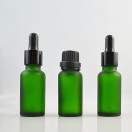 180 'Entourage' Oil blend (1:2) - 9ml